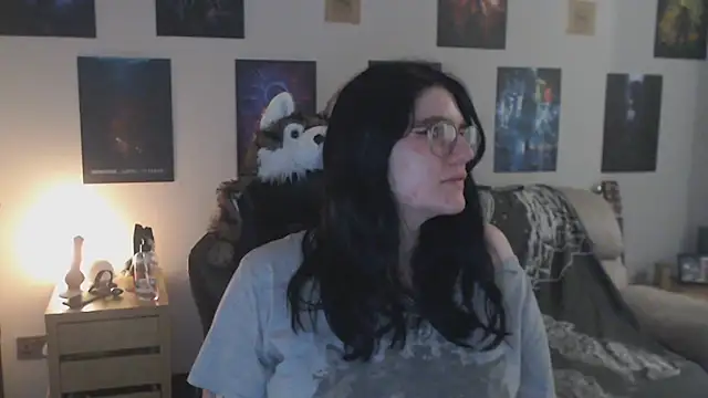 GothSuccubusBabe online show from September 20, 2025, 1:28 am