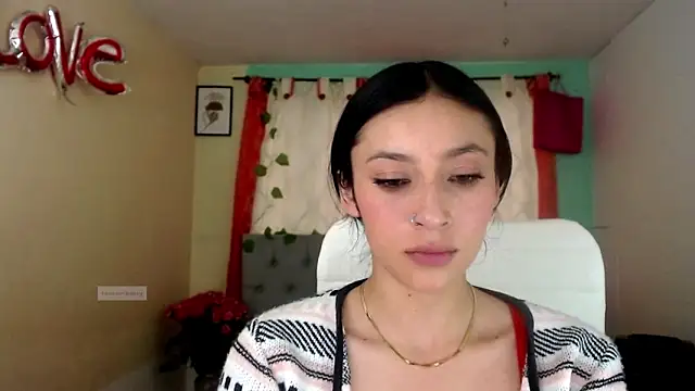 vale miel online show from October 24, 2025, 7:10 pm