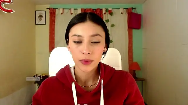 vale miel online show from November 15, 2025, 2:31 am