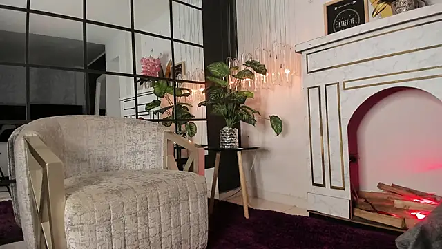 floraginette online show from March 3, 2026, 6:14 pm