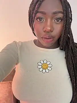 alissradiante1 online show from February 21, 2026, 4:13 am