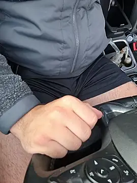 CloudyMuscleBeefy online show from October 23, 2025, 8:57 am