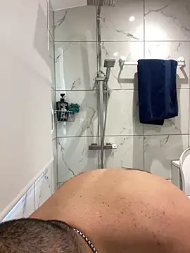 CloudyMuscleBeefy online show from March 21, 2026, 12:43 pm