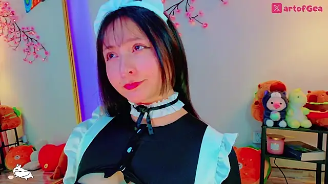 Snapshot of geaoxo chatting on October 1, 2025, 4:13 pm geaoxo online show from October 1, 2025, 4:13 pm