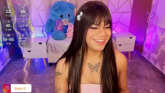 Snapshot of Siiam_tay chatting on November 16, 2025, 3:01 am Siiam tay online show from November 16, 2025, 3:01 am