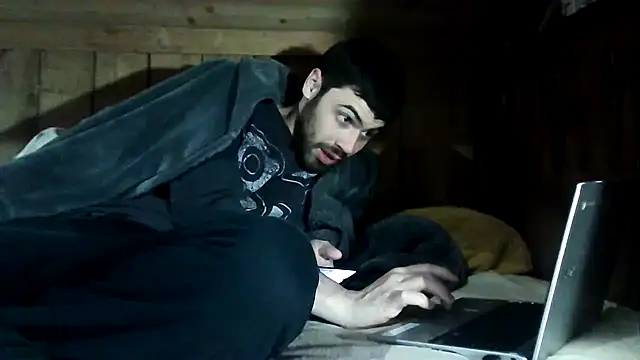 Angelsordemons6 online show from March 7, 2026, 11:02 pm