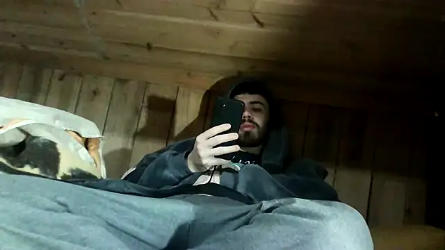 Angelsordemons6 online show from March 16, 2026, 8:46 pm