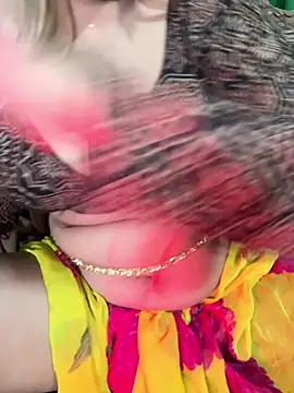 CANDY-3 online show from February 10, 2026, 6:23 pm