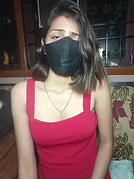 Isha Sax online show from October 25, 2025, 7:41 pm