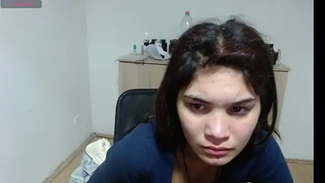 MalloryMyers online show from November 6, 2025, 7:59 pm