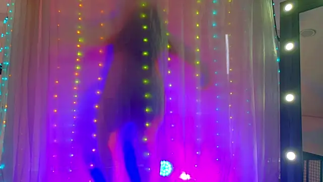 Dakota Rainbow22 online show from March 27, 2026, 7:13 pm