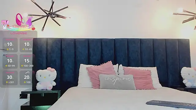 niia7 online show from October 1, 2025, 7:53 pm