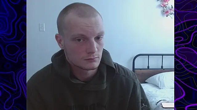 lustylyndon online show from March 22, 2025, 6:47 pm