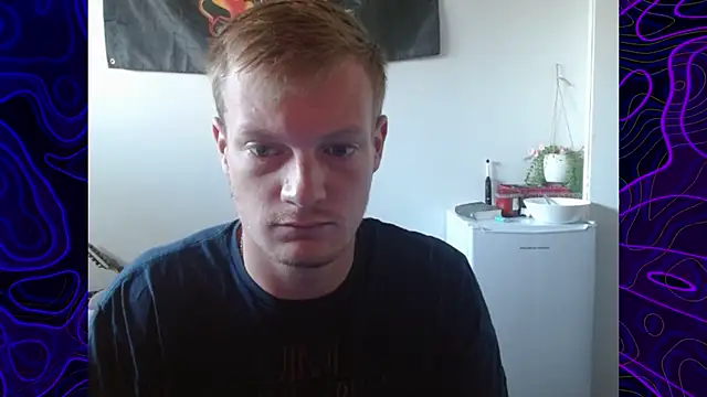 lustylyndon online show from September 11, 2025, 3:34 pm