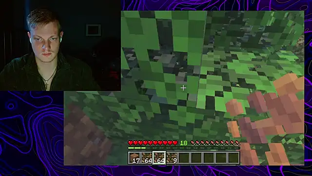 lustylyndon online show from November 16, 2025, 3:28 pm