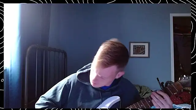 lustylyndon online show from December 22, 2025, 4:26 pm