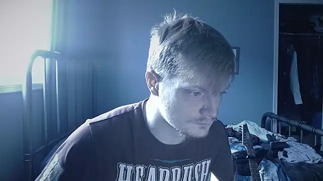 lustylyndon online show from February 3, 2026, 4:23 pm