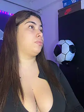Snapshot of jazminslut chatting on July 12, 2026, 2:35 am jazminslut online show from July 12, 2026, 2:35 am