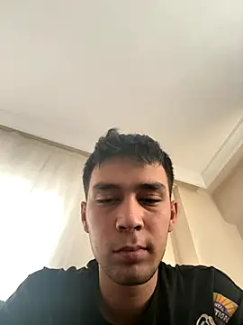 Yucel 9595 online show from October 27, 2025, 5:33 am