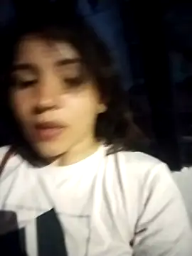 Tifany-fox online show from December 18, 2025, 12:49 am