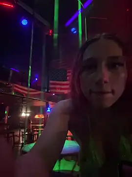 Snapshot of red-ember chatting on January 13, 2026, 7:24 am red-ember online show from January 13, 2026, 7:24 am