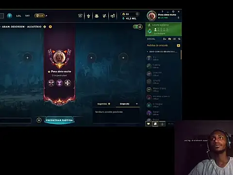 Snapshot of Pumba_rs chatting on November 15, 2025, 4:10 am Pumba rs online show from November 15, 2025, 4:10 am