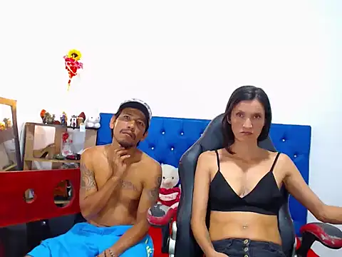 nachoandnathasha online show from May 15, 2026, 3:57 am