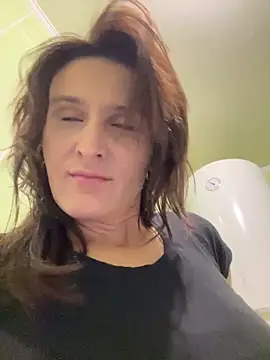 NikaSwan2831 online show from November 7, 2025, 10:04 am