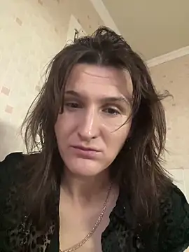 NikaSwan2831 online show from November 12, 2025, 11:54 am