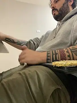 uto857 online show from February 6, 2026, 8:56 pm