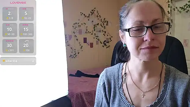 Ronda Roni online show from January 13, 2026, 5:02 am