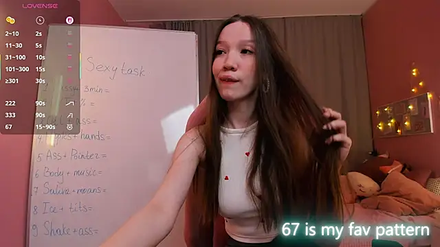 Snapshot of Shriya_Sarann chatting on February 1, 2026, 2:04 pm Shriya Sarann online show from February 1, 2026, 2:04 pm