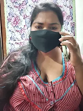 Liyaa 24 online show from March 13, 2026, 5:30 pm