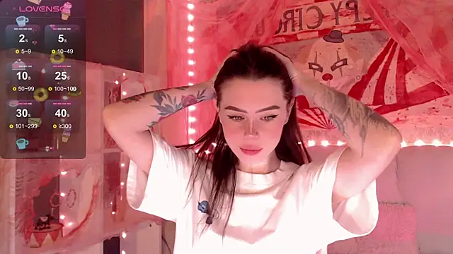 HolyMiax online show from October 30, 2025, 4:03 am