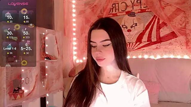 HolyMiax online show from November 3, 2025, 3:52 am