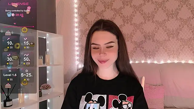 HolyMiax online show from December 1, 2025, 3:55 am