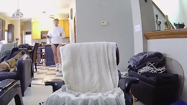 jocoff1 online show from January 6, 2026, 8:34 pm