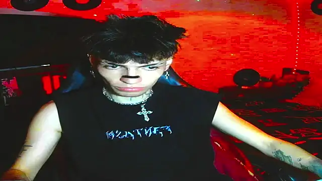 Snapshot of prince_x_dark chatting on April 22, 2026, 8:50 am prince x dark online show from April 22, 2026, 8:50 am