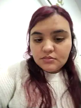 Snapshot of Dolce_pearl chatting on November 27, 2025, 12:56 am Dolce pearl online show from November 27, 2025, 12:56 am