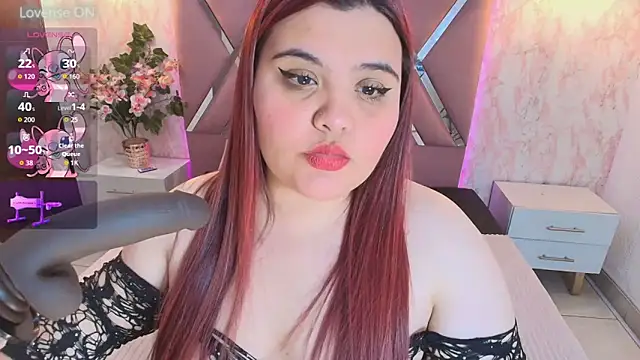 Snapshot of Dolce_pearl chatting on February 14, 2026, 3:14 am Dolce pearl online show from February 14, 2026, 3:14 am