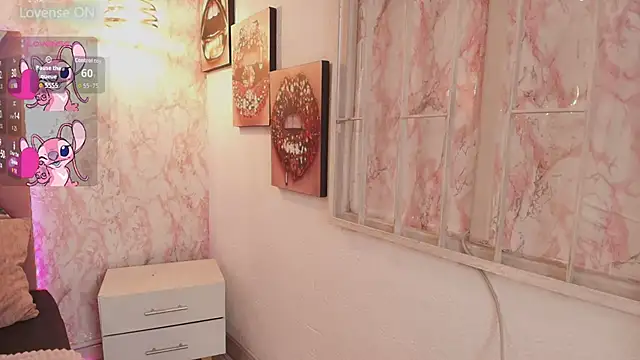 Snapshot of Dolce_pearl chatting on February 23, 2026, 3:04 am Dolce pearl online show from February 23, 2026, 3:04 am