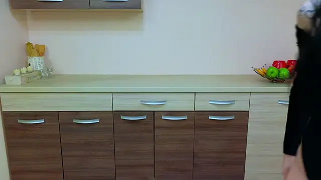 Ivanna  Rose online show from November 26, 2025, 6:14 am