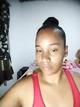 EbonyHorrny online show from November 4, 2025, 12:15 pm