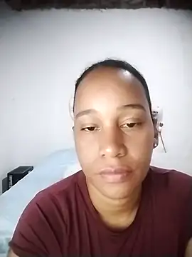 EbonyHorrny online show from December 20, 2025, 7:32 pm