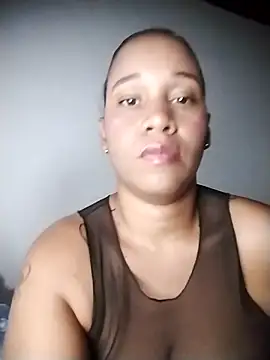 EbonyHorrny online show from January 9, 2026, 3:42 am