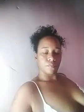 EbonyHorrny online show from January 11, 2026, 6:24 pm