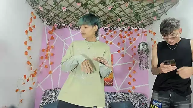 Bastian boyshot77 online show from November 21, 2025, 2:16 pm