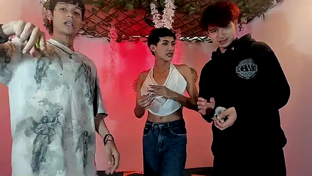 Bastian boyshot77 online show from March 21, 2026, 9:40 pm