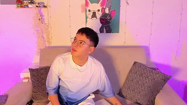 Young Ben online show from May 16, 2026, 12:07 am