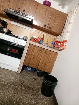 andrea sweet8 online show from September 12, 2025, 8:47 am